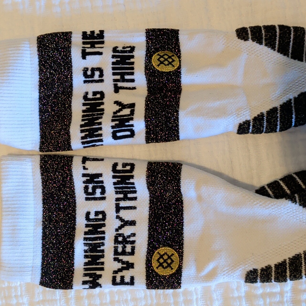 Stance Socks - Picture 2 of 2